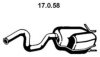 EBERSP?CHER 17.0.58 End Silencer